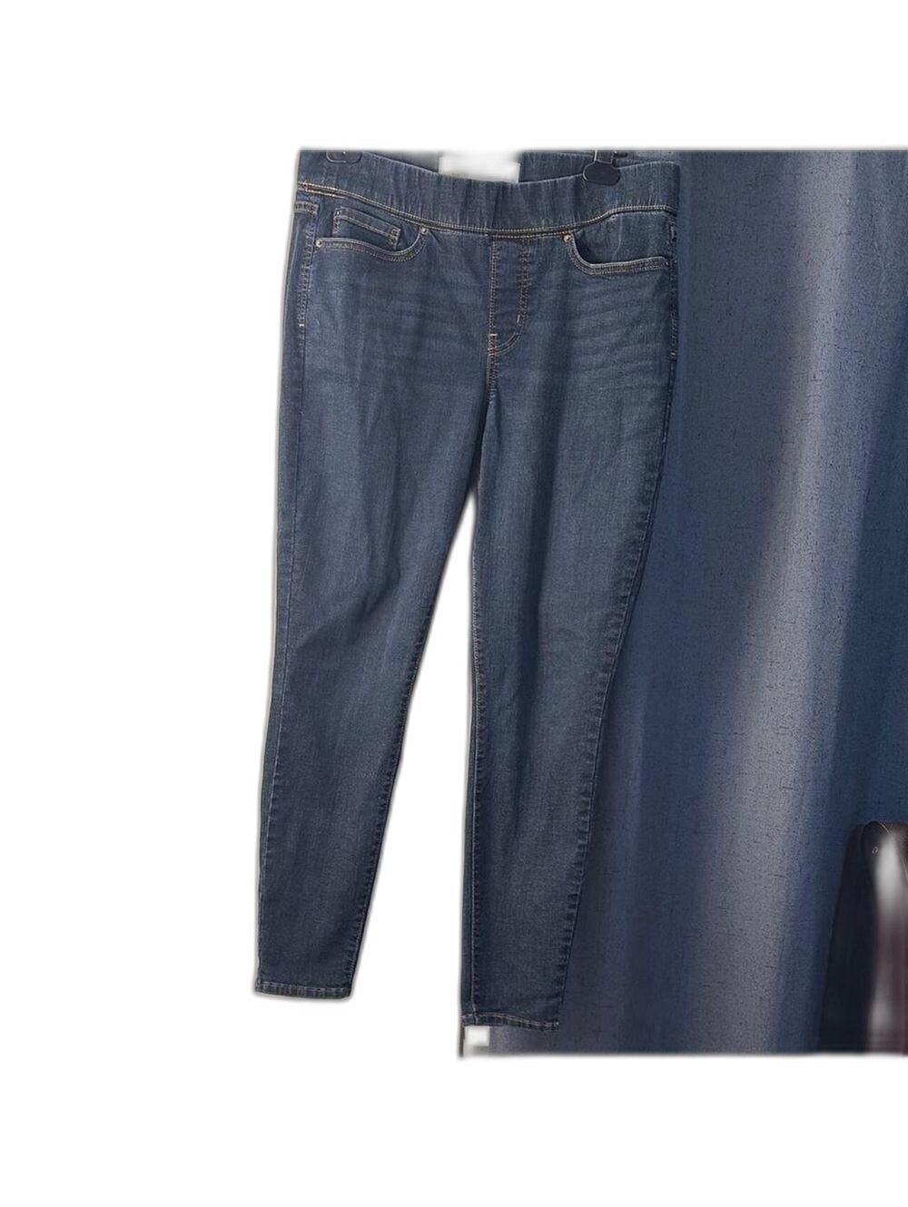 Levi's Women's Blue Jeans Size 12